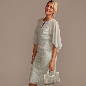 NWT- mother of the bride/formal dress